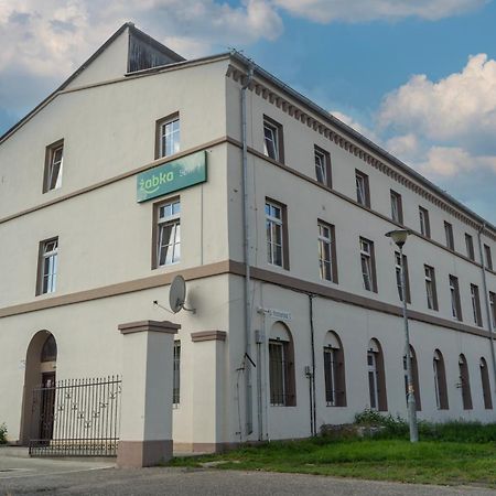 Hostel Krosnienska 12 Жельона Гора Екстериор снимка