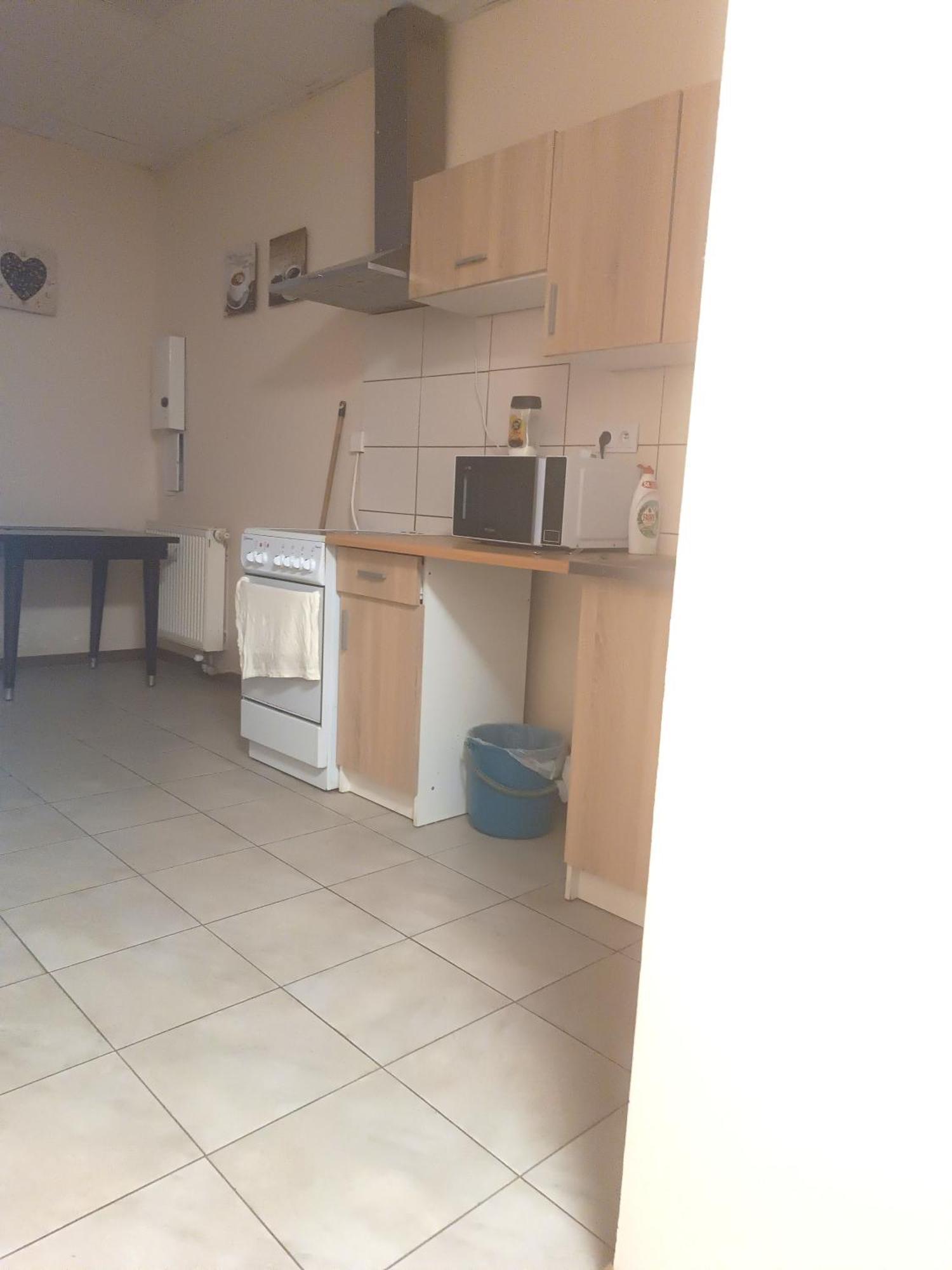 Hostel Krosnienska 12 Жельона Гора Екстериор снимка