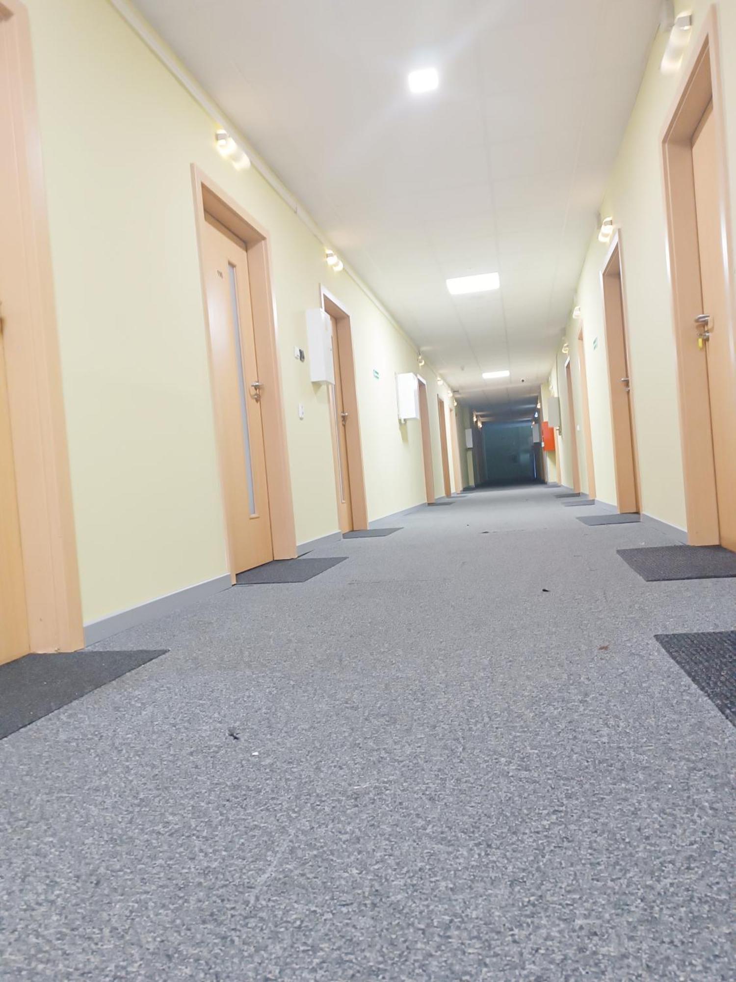 Hostel Krosnienska 12 Жельона Гора Екстериор снимка