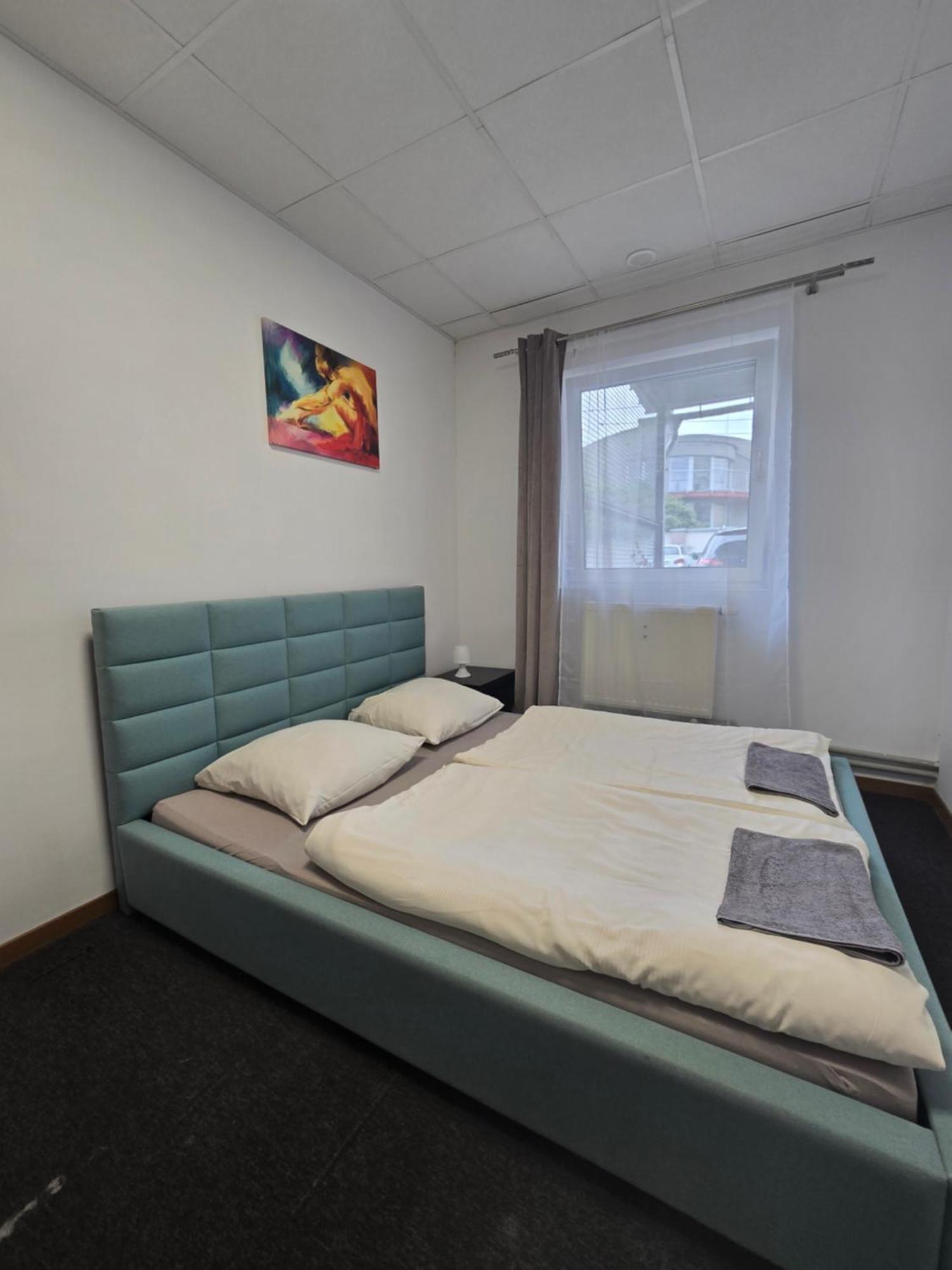Hostel Krosnienska 12 Жельона Гора Екстериор снимка