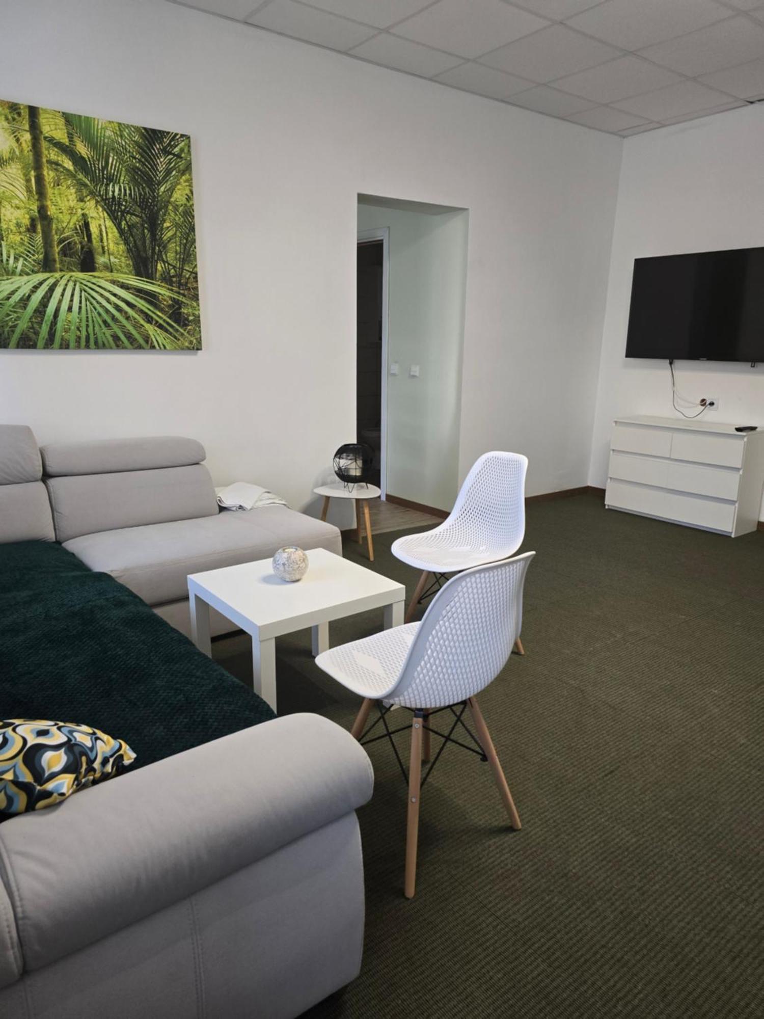 Hostel Krosnienska 12 Жельона Гора Екстериор снимка